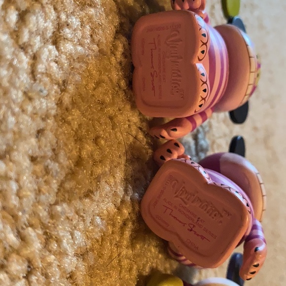 Disney Vinylmation - Alice In Wonderland - Picture 9 of 10